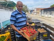 El emprendimiento agrícola conquista el paladar en otros municipios