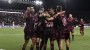Torneo Apertura: Lanús aplastó 5 a 0 a Newell‘s y profundizó su crisis deportiva’
