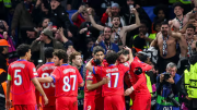 Champions League: PSG volvió a golear al Chelsea de Enzo y está entre los ocho mejores