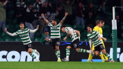 Sporting de Lisboa le remontó la serie a Bodo Glimt y Arsenal eliminó al Bayer Leverkusen