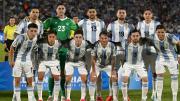 La Selección Argentina jugará un amistoso en Buenos Aires antes del Mundial