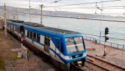Delegado de Valparaíso pone en duda viabilidad del tren Santiago – Valparaíso: “No estamos en condiciones de aportar subsidios