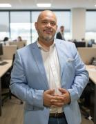 El Desafío de una nueva jornada laboral Rodrigo Correa, psicólogo laboral y fundador de Valora People