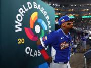 Ronald Acuña Jr.: “La gente de nuestro país se merece esta final”