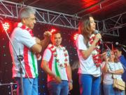 Al filo: Luciana suma a Castillo, María René sustituye a Cossío