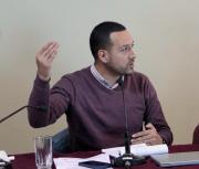 Es una señal política equivocada: Consejero Arcadio Soto critica nombramiento de delegado provincial en General Carrera