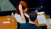 CFK denunció lawfare y cargó contra el Poder Judicial por la falta de pruebas en su contra