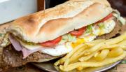 El Sándwich de Milanesa está de fiesta: hoy es su día