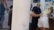 “¿Cuál es el delito?”: fue a pagar un impuesto y terminó a los gritos en un ataque de furia