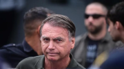 Bolsonaro sigue en terapia intensiva, pero muestra una mejoría en su función renal