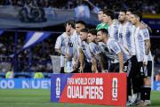 Tras no poder jugar con España, Argentina enfrentará a Guatemala en La Bombonera