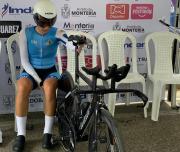 Comenzó la participación uruguaya en el Panamericano de Ciclismo en Colombia. ¿Cómo sigue?