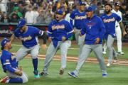 Venezuela se coronó campeón mundial de béisbol tras vencer a Estados Unidos en Miami