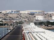 La isla de Kharg es un objetivo atractivo para Trump, pero conlleva altos riesgos