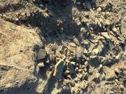 Buscaban energía solar en Córdoba y encontraron una villa romana bajo tierra