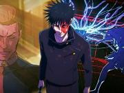 Jujutsu Kaisen, temporada 3