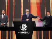Sorteo de la Copa Libertadores y la Copa Sudamericana 2026: cuándo es, a qué hora, bombos y dónde ver en vivo