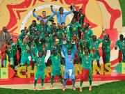 Senegal, en pie de guerra tras el escandaloso fallo a favor de Marruecos: La Copa Africana no saldrá del país