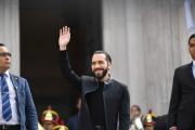 Nayib Bukele logró una reforma constitucional para avalar la pena perpetua en El Salvador