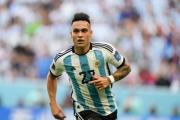 Lautaro Martínez confesó qué falta para concretar su regreso a Racing