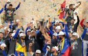 Venezuela toca el cielo al ganar Clásico Mundial de Béisbol