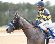 Flavien Prat por estas razones fue el más valioso de la semana en Estados Unidos