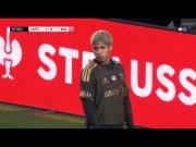 Concachampions: David Martínez se viste de héroe y sella la clasificación