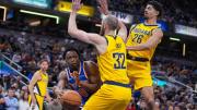 Crisis total en Indiana: Los Pacers, únicos en la NBA sin conocer la victoria tras el All-Star