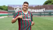 De figura de Nacional a no jugar en Fluminense: el DT de Julián Millán explicó por qué el colombiano todavía no debutó en Brasil
