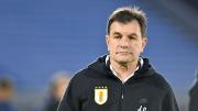 Jorge Giordano viajó a Inglaterra para la fecha FIFA de la selección uruguaya: la situación de Darwin Núñez y el “anhelo” de la vuelta de Marcelo Broli a la sub 20