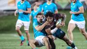 Vuelve la Americas Rugby Championship tras siete años: será en octubre en Paraguay
