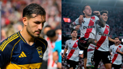 El peor y el mejor escenario para Boca Juniors y River Plate de cara al sorteo de la Copa Libertadores y la Copa Sudamericana