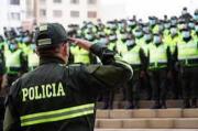 Más de 1.300 policías resguardarán la jornada electoral en Tarija
