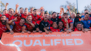 Con Chile como protagonista: Sudamérica impulsa una posible candidatura para organizar el Mundial de Rugby 2035