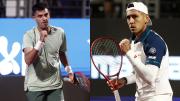 Alejandro Tabilo y Tomás Barrios debutan en el Masters de Miami: cuándo juegan, sus rivales y dónde ver en vivo