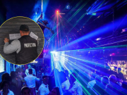 Recoleta: procesaron a nueve acusados por explotación sexual