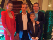 Marcelo Porcel se negó a responder las preguntas de la Justicia