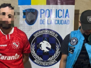 Detuvieron a un hombre que amenazó a Waldo Wolff y a su familia