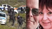 Jubilados desaparecidos de Chubut: cómo avanza la investigación sobre Pedro Kreder y Juana Morales