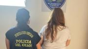 Chaco: detuvieron a una empleada de una empresa de micros que hacía compras extra con tarjetas de clientes