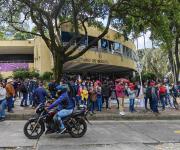 Fecode convoca paro nacional de maestros el 15 de abril por reclamos en salud y salarios