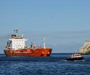 El petrolero Sea Horse podría llegar a Cuba el lunes, de acuerdo con el Financial Times