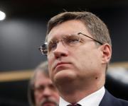 Rusia dice que conflicto está agravando la peor crisis energética de los últimos 40 años