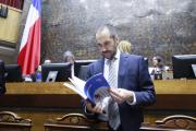 Luego de round con Quiroz, exministro Grau celebra crecimiento del PIB en 2025 y ratifica que deuda pública dejó de crecer por primera vez en dos décadas