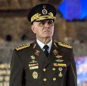 Delcy Rodríguez destituye a Vladimir Padrino López como ministro de Defensa de Venezuela y nombra a Gustavo González López