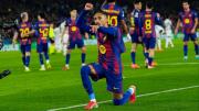 Goleada de escándalo para el Barcelona: derrotó 7-2 a Newcastle y pasó a cuartos de la Champions League