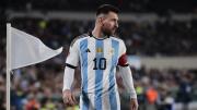 Con Lionel Messi: Argentina dio su lista de convocados para amistoso ante Guatemala en La Bombonera