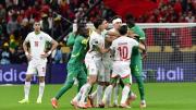 Pathé Ciss, jugador de Senegal, arremetió contra Marruecos: Pueden añadirle 3 goles más a los llorones
