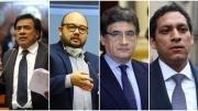 Excongresistas y actuales candidatos al Senado critican la renuncia de Miralles y la presunta injerencia de bancadas en el gabinete
