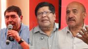 Inhabilitan a tres candidatos de El Alto